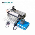 MACH3 Control System MDF Cutting CNC Router